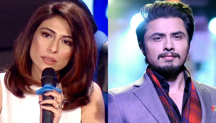 Meesha Shafi loses defamation case against Ali Zafar