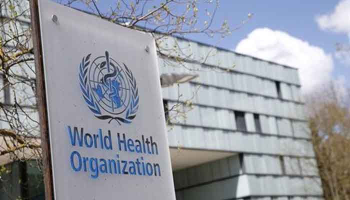 WHO members strike historic deal to prevent future pandemics