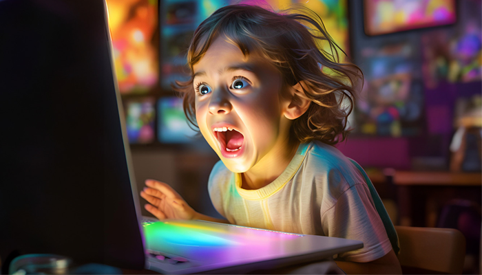 FAQ: Social Media and Your Child’s Development