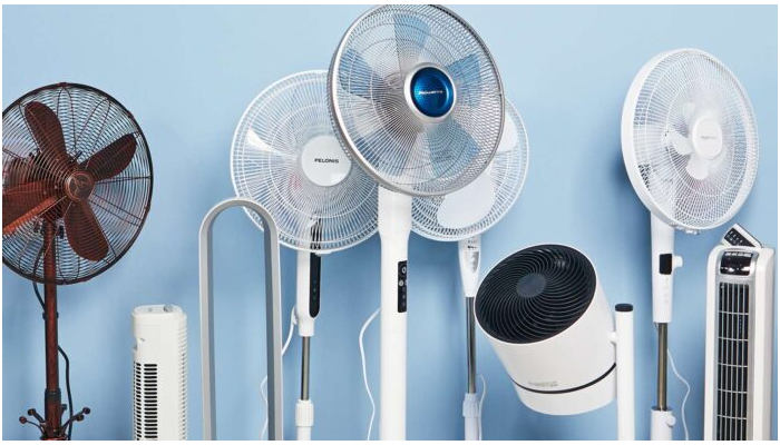 Copper, aluminum exports hit domestic fan industry: FinMIn