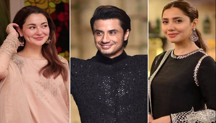 India blocks Pakistani celebs on Instagram