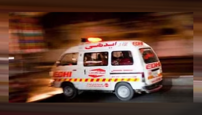 Rs6.5 million looted from Edhi Home staff in Karachi robbery