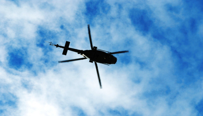 14 killed in Aramco helicopter crash near Ras Tanura