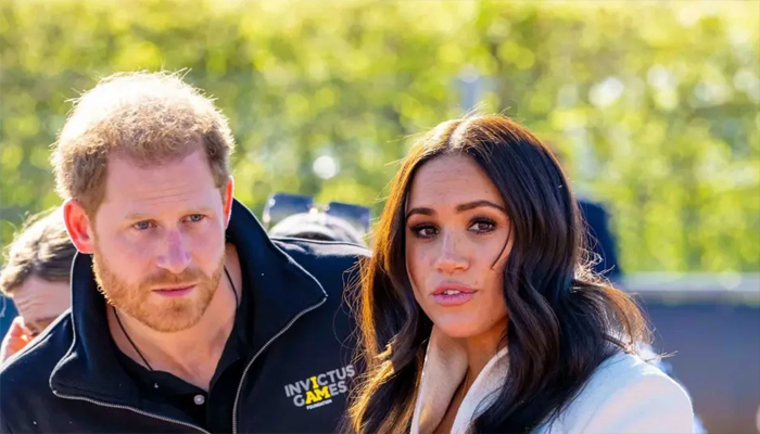 Prince Harry misses Switzerland trip with Meghan Markle, sparks royal absence speculation