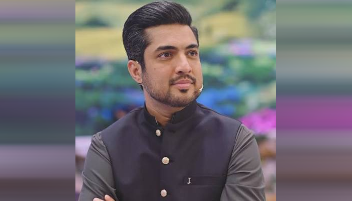 Karachi court grants NCCIA four-day physical remand of Iqrar-ul-Hassan