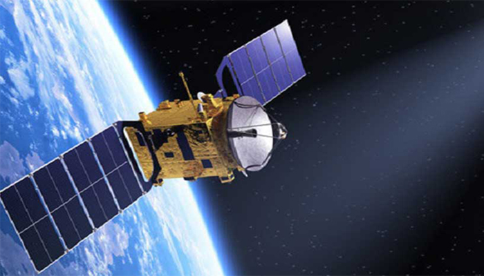 Pakistan achieves successful launch of advanced remote sensing satellite.