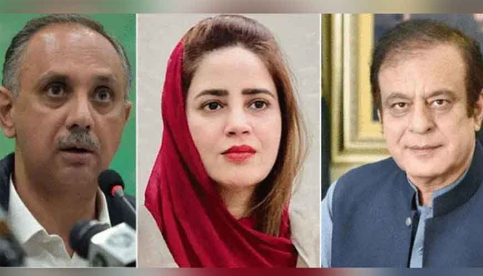 Rana Sana House Attac: PTI figures, including Omar Ayub, handed 10-year sentences