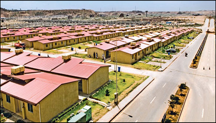 Pakistan approves 5 million affordable homes