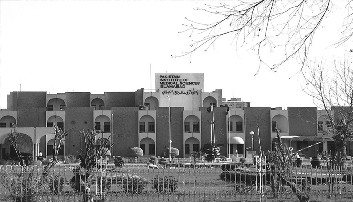 PIMS nursery fire kills 14 infants, inquiry ordered in Islamabad