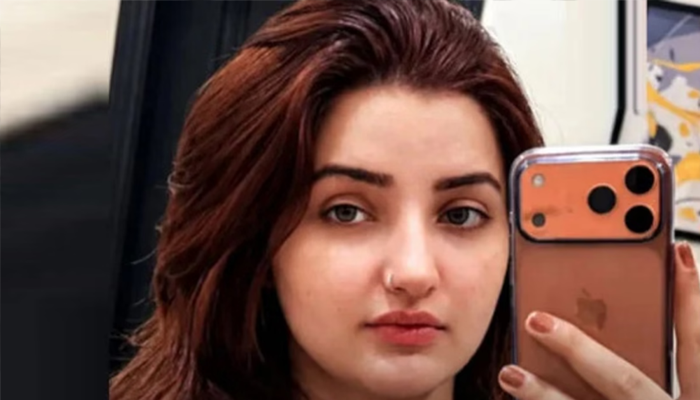 Shamsoo Bibi case turns into honor killing investigation
