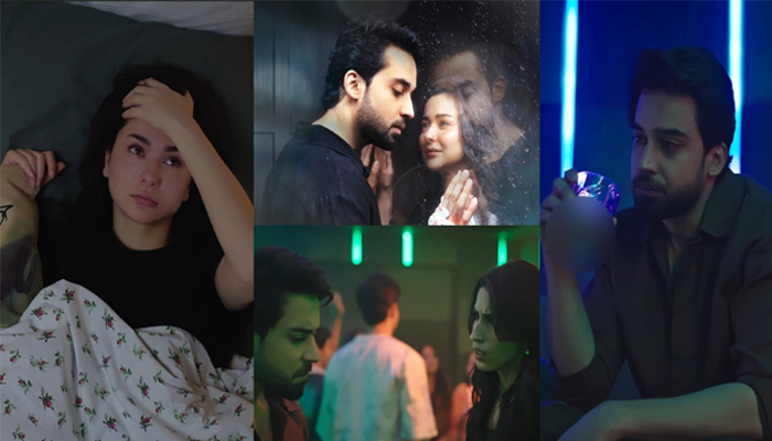 Viewers slam ‘meri zindagi hai tu’ for slow, overstretched final episodes