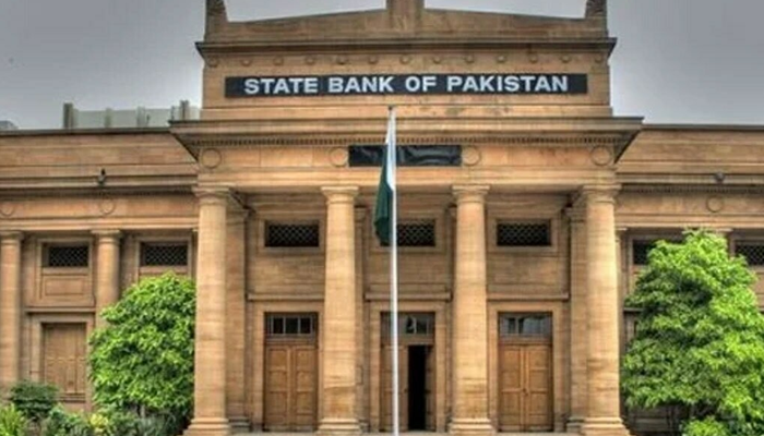 SBP holds policy rate at 11%
