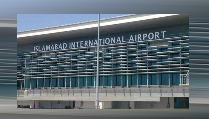 PAA denies reports of ‘near disaster’ at Islamabad airport
