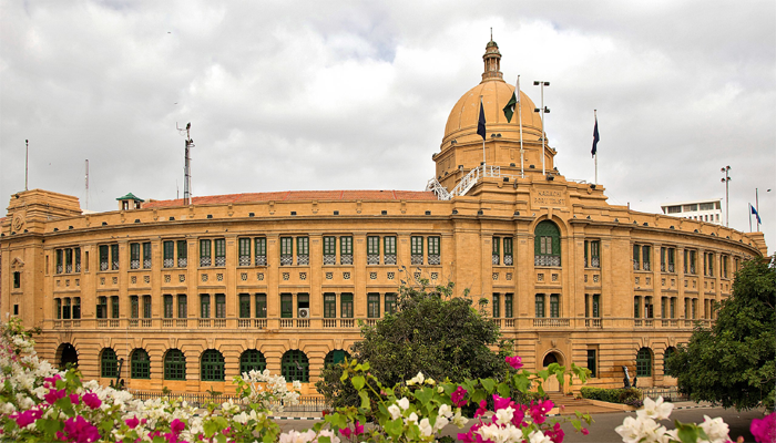 KPT restores social media accounts after hack