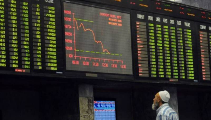 PSX soars past 120,000 mark on power tariff cuts