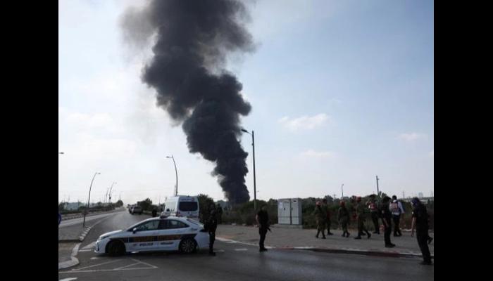 Muslim nations condemn Israel's aggression against Iran, urge for ceasefire
