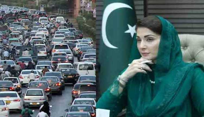 Traffic violators to face hefty fines under new govt plan