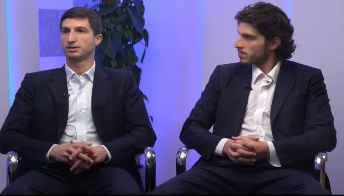 Imran Khan’s sons alledged jail isolation torture