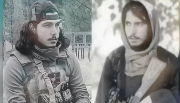 Bajaur check post suicide attacker identified as Afghan National linked to Taliban special forces