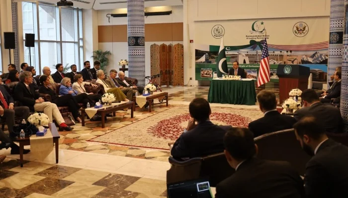 Pakistan committed to easing regional tensions: COAS Munir