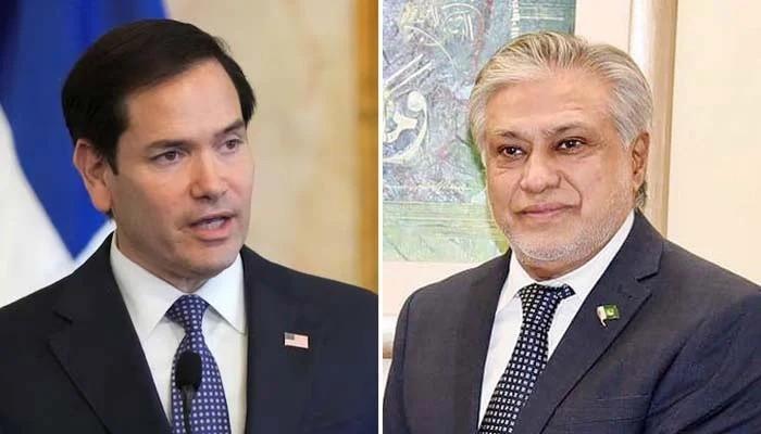 Pak, US vow to enhance counter-terrorism cooperation