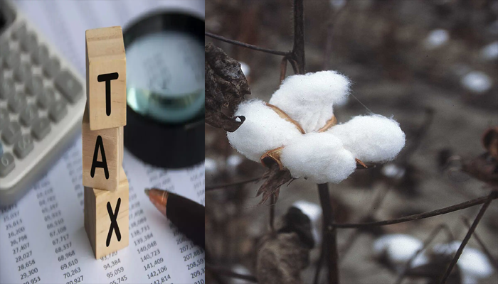 Govt withdraws tax exemptions on imported cotton
