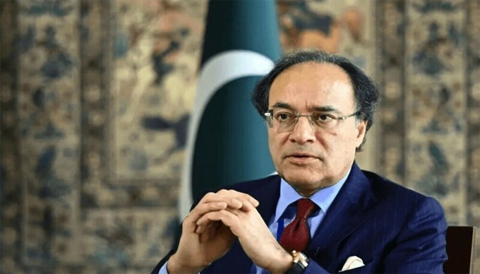 FinMin Aurangzeb unveils new tax measures