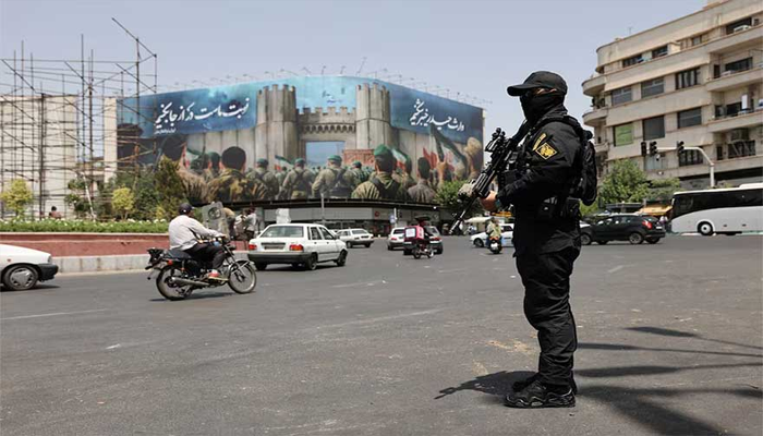 Iranian Parliament Passes Bill to Halt Cooperation with UN Nuclear Watchdog