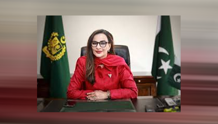 Sherry Rehman warns PML-N: Senate cooperation hinges on PPP support