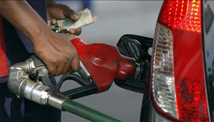 Petrol costs Rs.200 but public pays Rs.140 in taxes says Miftah Ismail