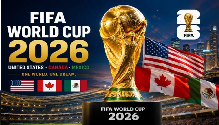 FIFA World Cup 2026 Set to Be Biggest Tournament in History