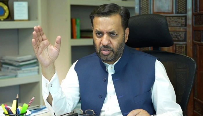 Karachi should be declared a federal territory: Mustufa Kamal