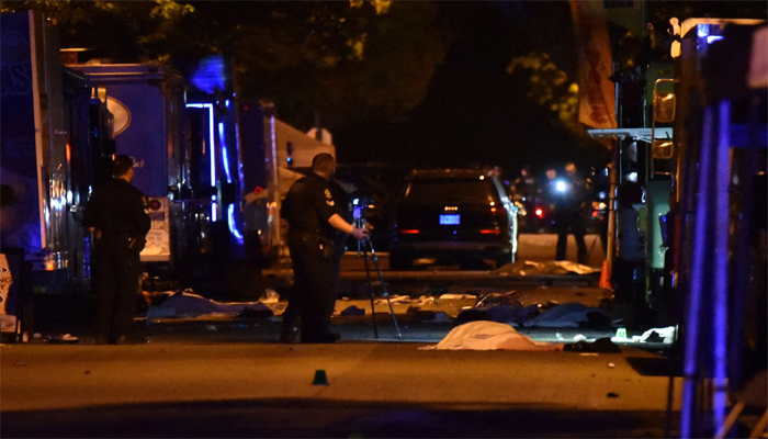 11 killed in Vancouver Filipino festival attack