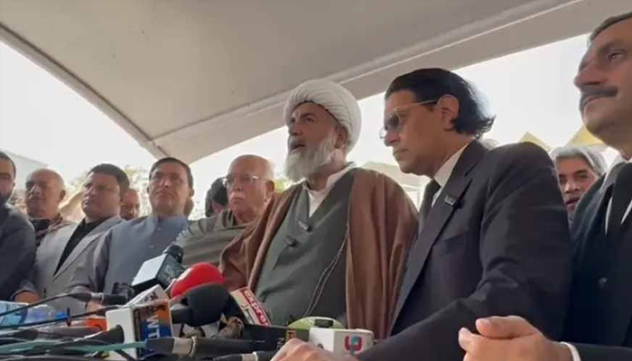 TTAP calls off parliament sit-in, reaffirms demand for Imran Khan’s access to personal doctors