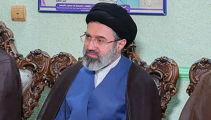 Iran’s Supreme Leader Mojtaba Khamenei injured, recovering after airstrike