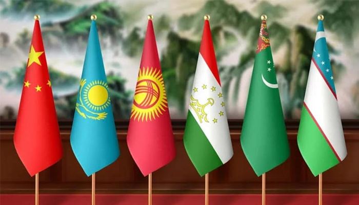 Central Asia, China at the Contemporary Stage of Development: A partnership oriented toward a common future