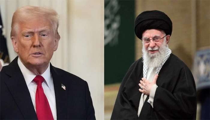 Iran seeks indirect talks with US amid rising tensions