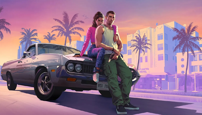 GTA6 release date confirmed November 2026