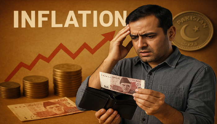 Finance Ministry projects June inflation at 3–4%