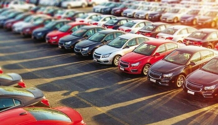 Used car imports face 40 percent tariff