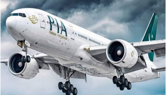 Privatisation of Pakistan International Airlines