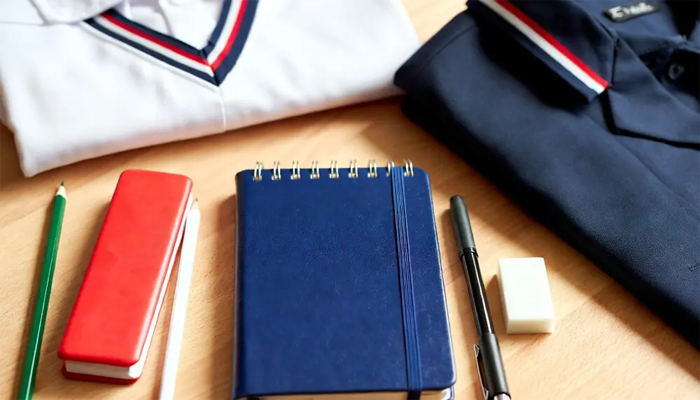 CCP targets private schools over branded supplies