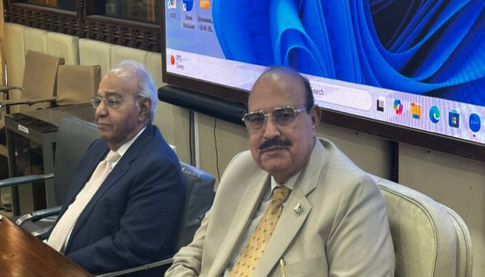 CAP calls for expansion of Third Schedule in Senate Finance Committee 