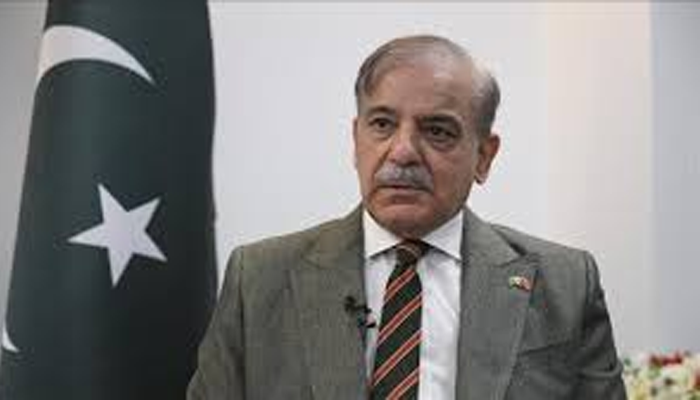Shehbaz Sharif to Attend Emergency Arab-Islamic Summit in Qatar