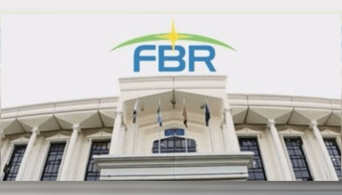 Caretaker cabinet greenlights FBR revamp