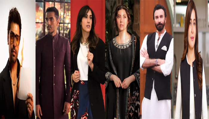 Celebrities praise Pakistan ceasefire role