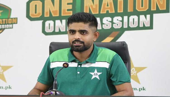 Babar Azam retains Pakistan white ball cricket captaincy