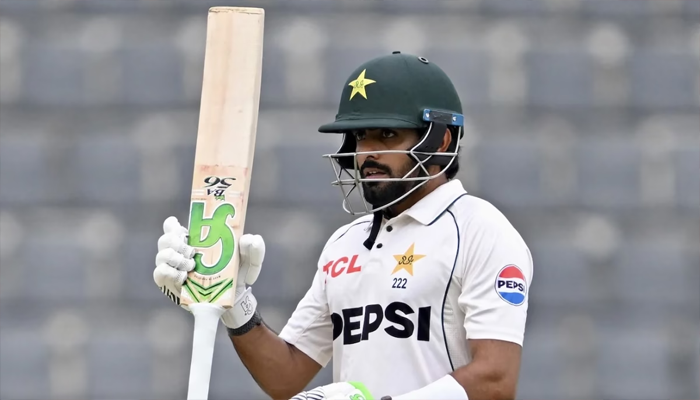 Babar Azam joins OGDCL for President’s Trophy