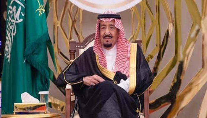 Saudi King to host 1,000 Palestinian pilgrims for Hajj 2025