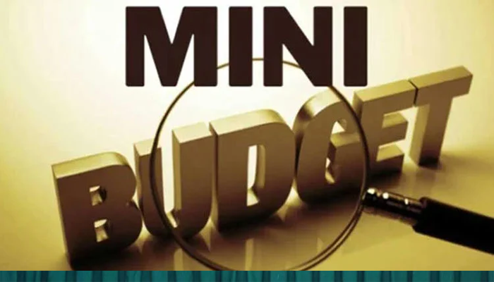 Pakistan expect to introduce mini budget 2026 for new taxes and spending cuts